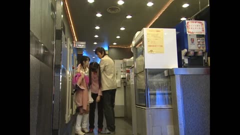 Usagi & Mamoru sailor moon live action act 14 Mamoru wondering if Usagi really okay