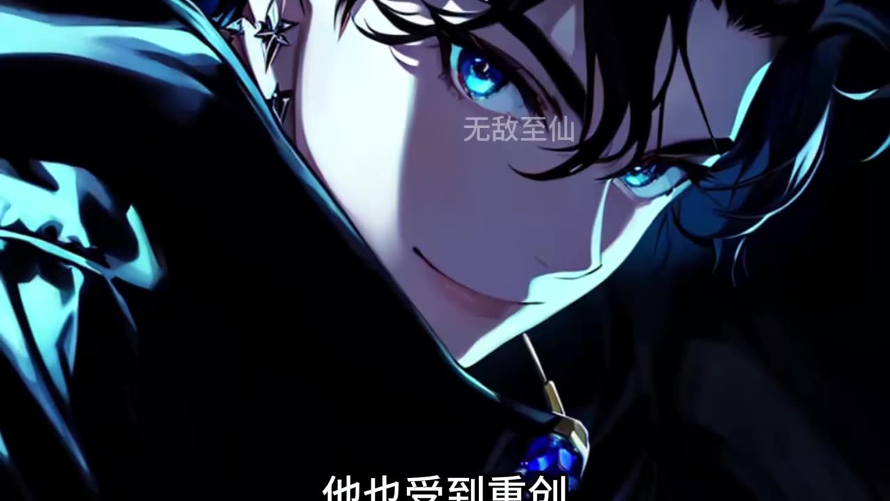 10小时一口气看爽文《无敌至仙》全球进化，我直接无敌成仙！