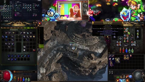 🔶ELEMENTALIST GRIND🔷WATCHING SHIT🔶RANDOM GAMES🔷PULL UP🔶