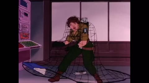 G.I. Joe: A Real American Hero - S01 - E31 - Cobra Quake