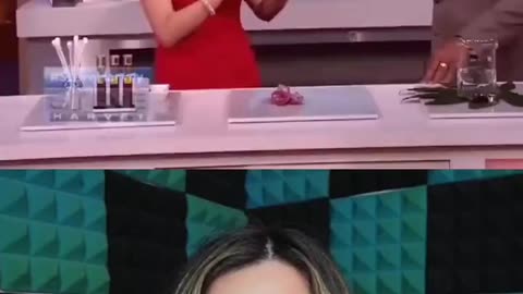 So this is one of Oprah’s favourite