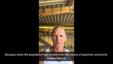# 1578 - Learn in 25 minutes how World is controlled!