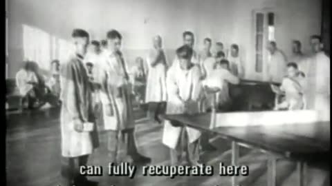 German Newsreel 537 - December 18, 1940