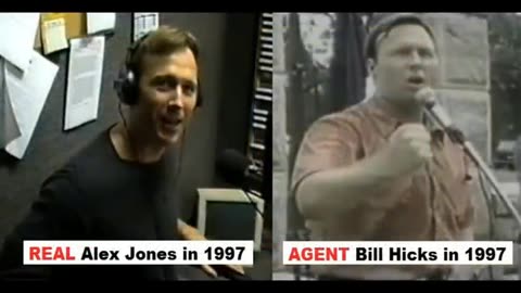 What Happened to The Original Alex Jones