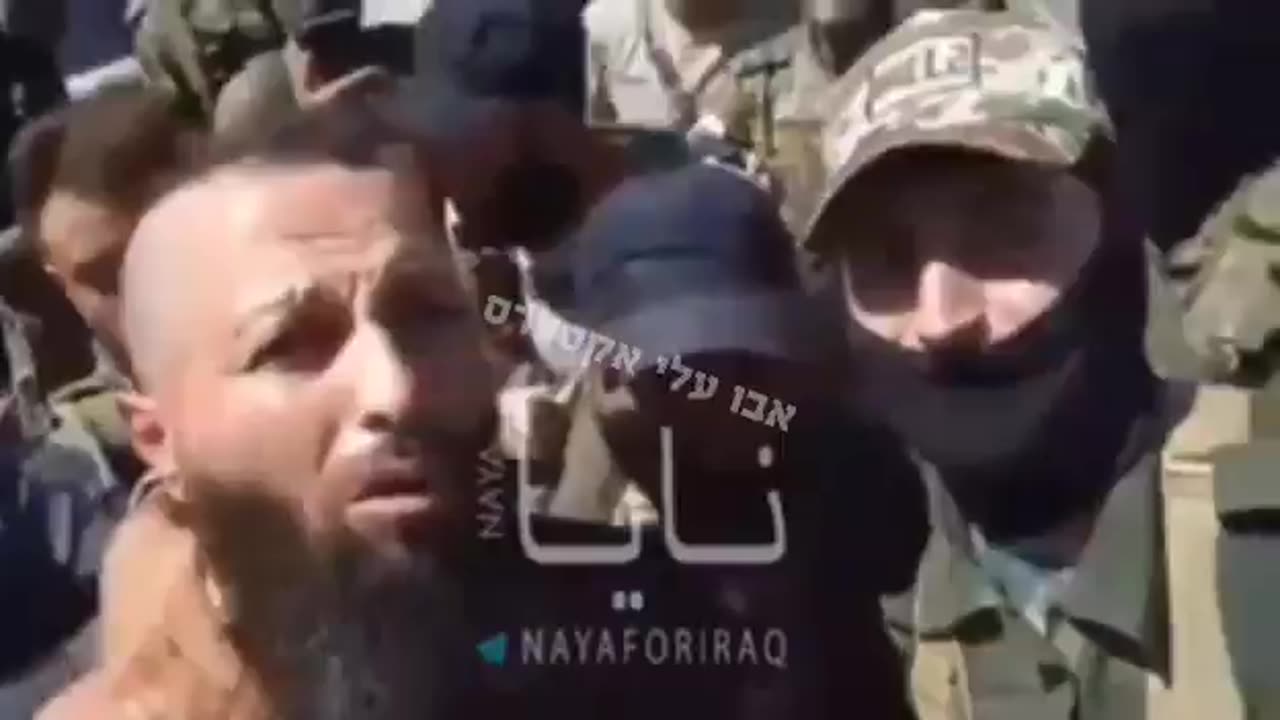 This is what racist, hate-filled, ethnic cleansing looks like
