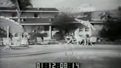 Commercial - ABC-1964 Wednesday night lineup