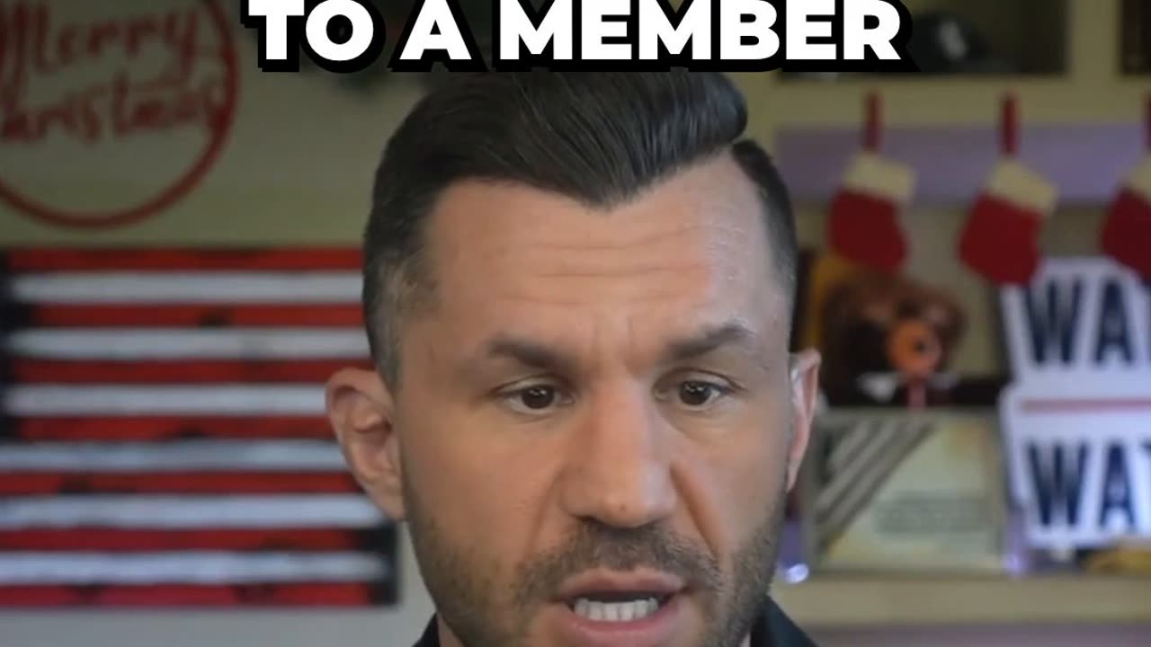 Jack Smith Caught Using SECRET Subpoena LOOPHOLES