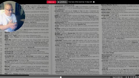 Here is the meaning in the way you should use the word native