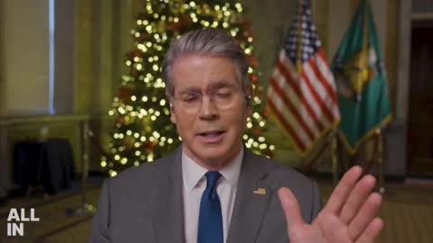 We're going to have a GIGANTIC tax refund year in 1st quarter 2026 🔸Bessent