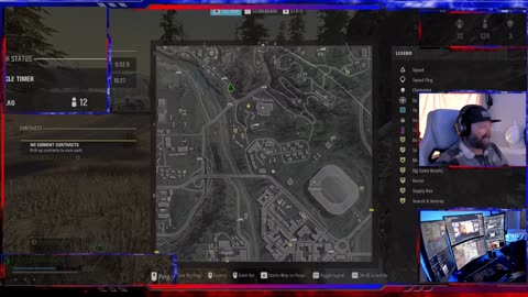 Just A Chill Game Play