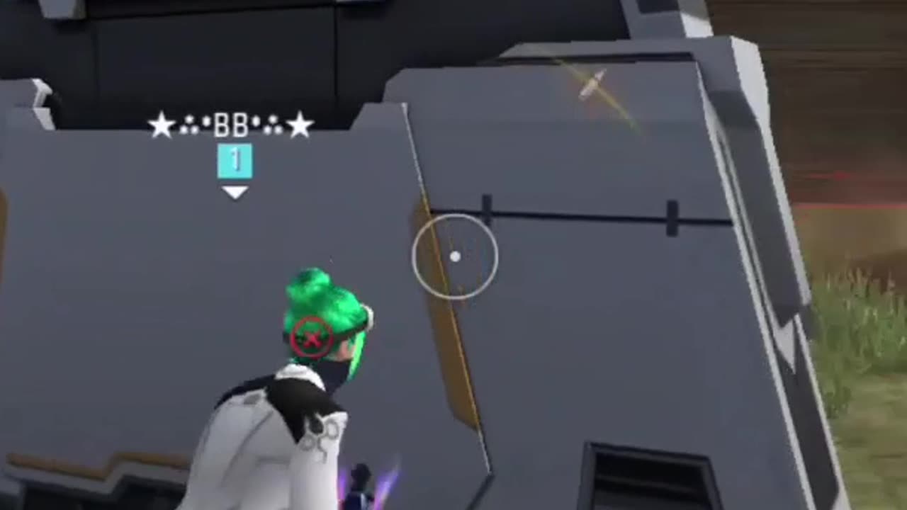 Garena Free Fire Gameplay Round 04 (01.09.2025) #babaibiswasbb #freefire #bb #garenafreefire #foryou