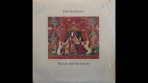 John Renbourn - The Lady And The Unicorn (1970) [Complete LP]