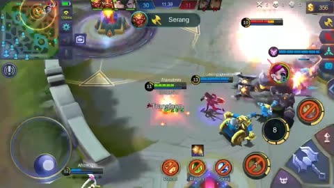 💪 UNSTOPPABLE TANK! Uranus Gets INSANE BUFF in Patch 1.3.68 | Best Uranus Build & Guide!