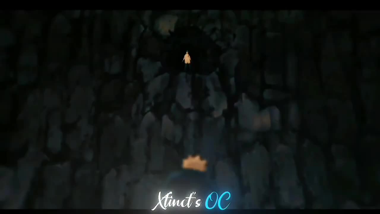 Chamak Chalo - my entry in _arghahu-OC _xtinctoc1(1080P_HD)(720P_60FPS)