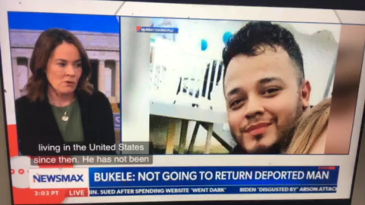 Derek Hunter 03 Sanders wouldn’t condem James Hodgekinson & Steve Scalise attempted murder