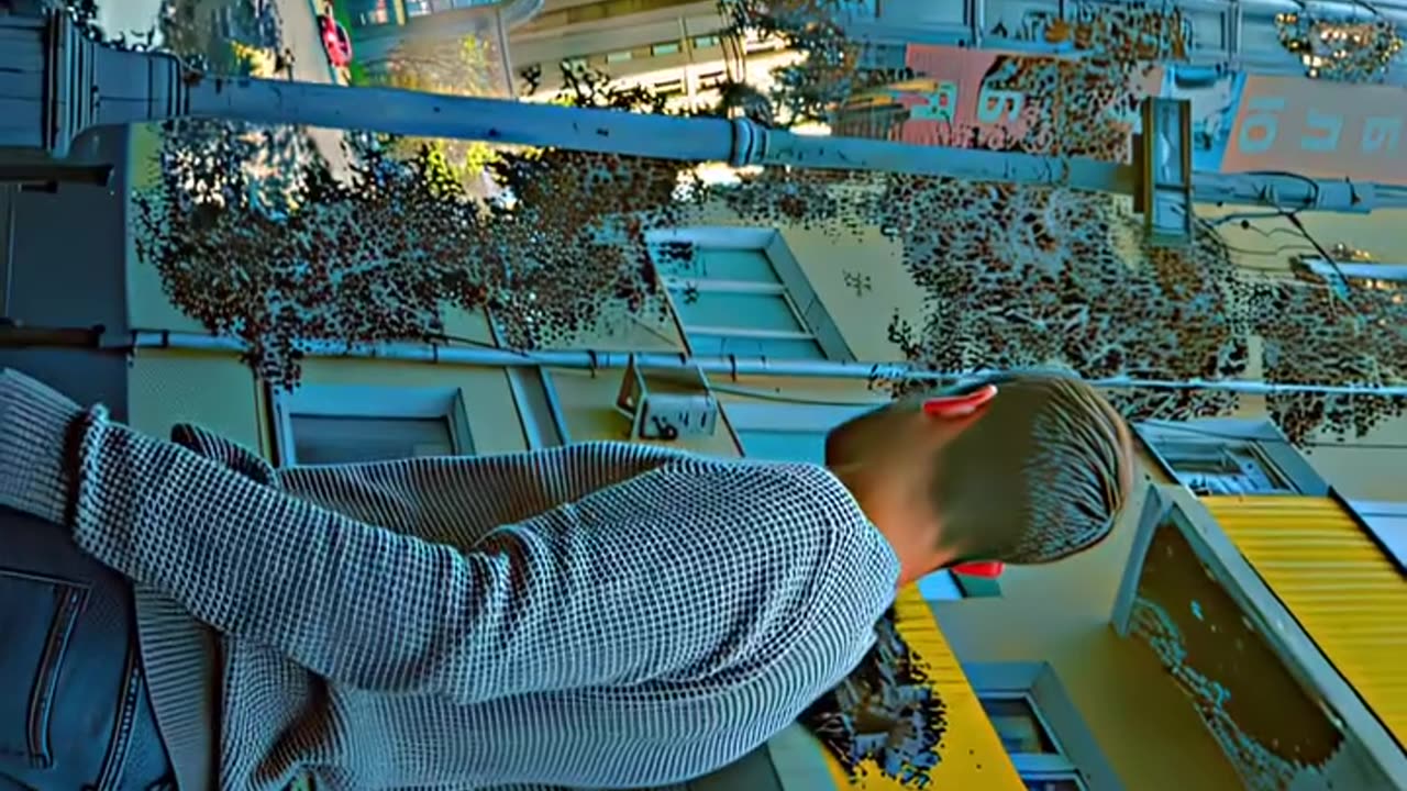 Movie name - Coma 2019