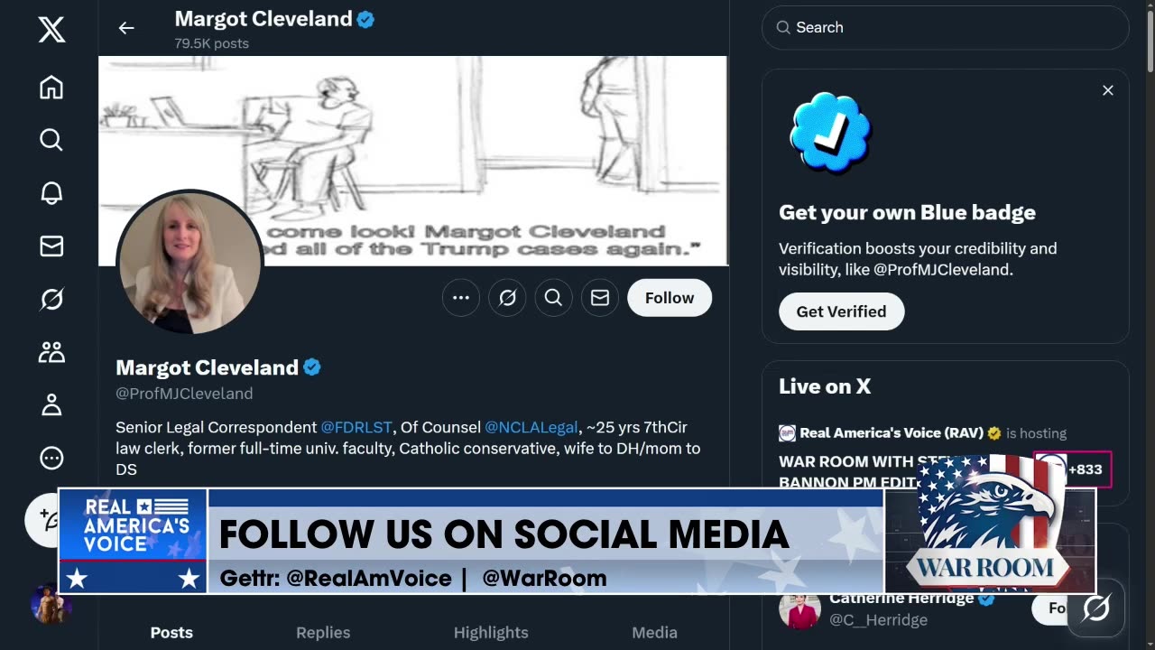 Cleveland Calls On SCOTUS To Shutdown Attempts To Order Trump To Engage In Foreign Affairs