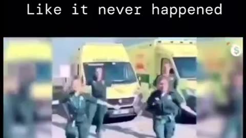 THERE IS ABSOLUTELY LESS THAN ZERO REASON TO EVER TRUST ⚕ THE CURRENT MEDICAL ESTABLISHMENT AGAIN❗