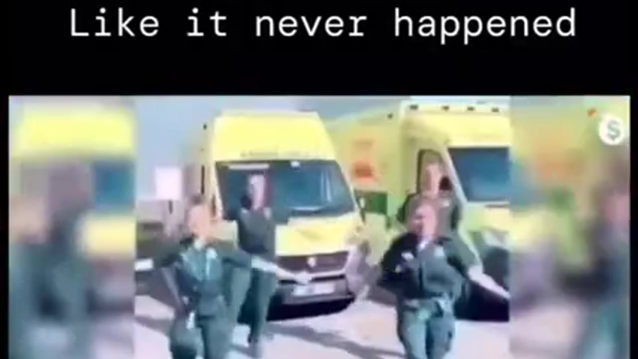 THERE IS ABSOLUTELY LESS THAN ZERO REASON TO EVER TRUST ⚕ THE CURRENT MEDICAL ESTABLISHMENT AGAIN❗