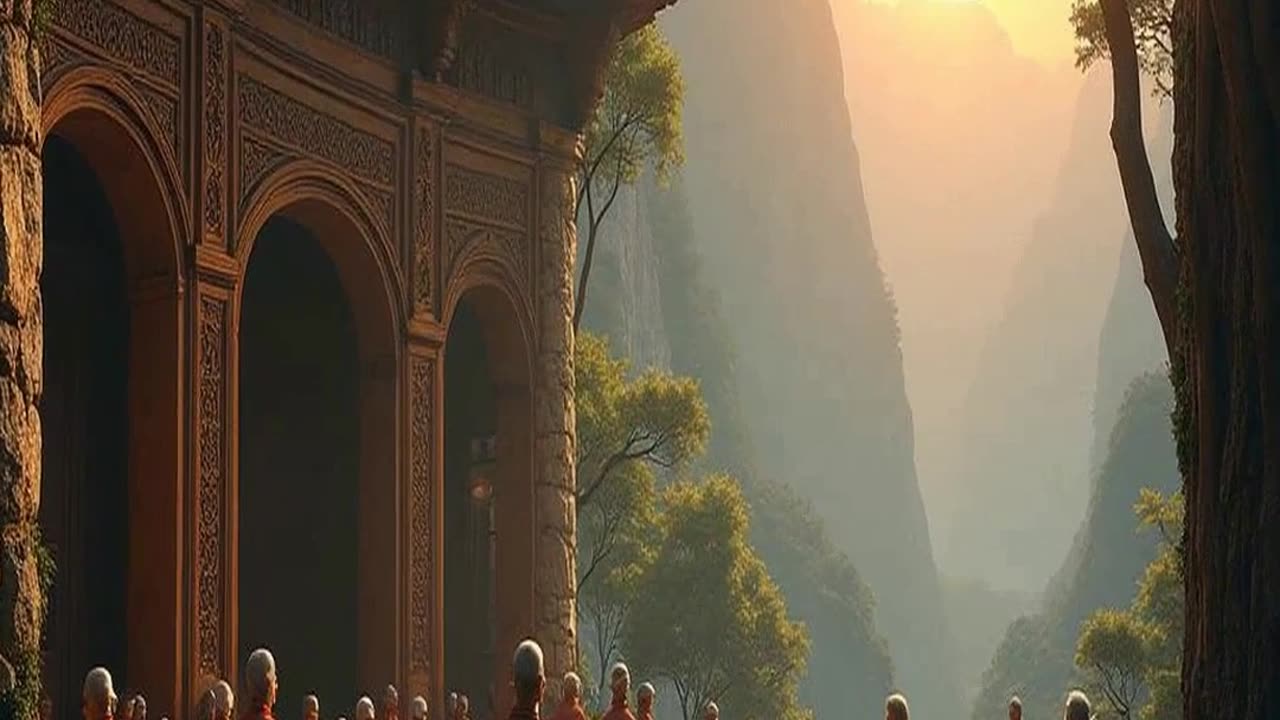 حضارة الماوري: أسرار جزر المحيط الهادئ ️✨ #ماوري #بولينيزيا #حضارة