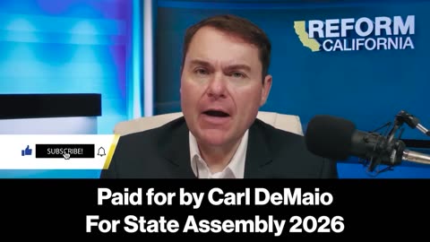 IT’S OVER! Kamala Harris’ Failed Campaign for CA Governor