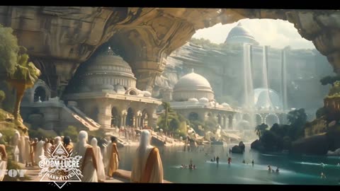 President Trump was briefed on tall white hybrid aliens known as Nordics or Pleiadians