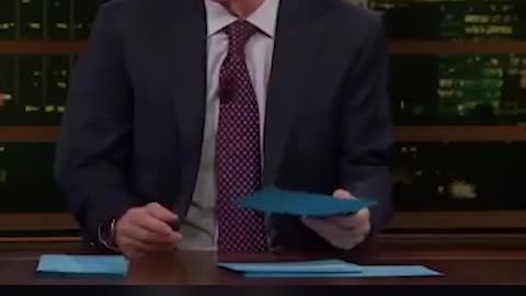 BILL MAHER 'We need to defund NPR and PBS; they're crazy far left'