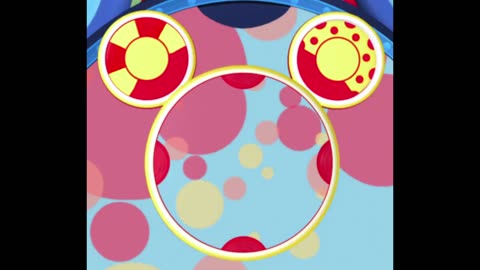 Mickey Mouse Clubhouse Toodles