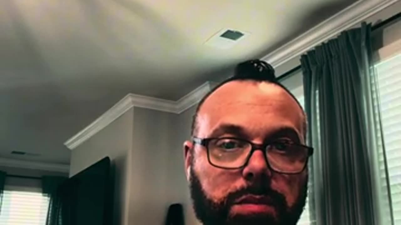 How You Know The Narcissist Is Dealing With Demon Attachment. A New Take! - Reloaded from Soldier Up Productions