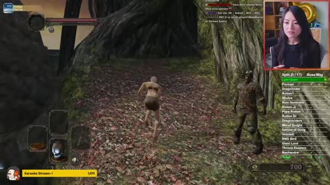 [4/30/25] Kpop Dance Time! Like Jennie Challenge O_O + DS2 No-Hit Attempts Later