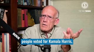 Victor Davis Hanson: The Left’s Rage is a Symptom of a Movement in Decline - The Daily Signal