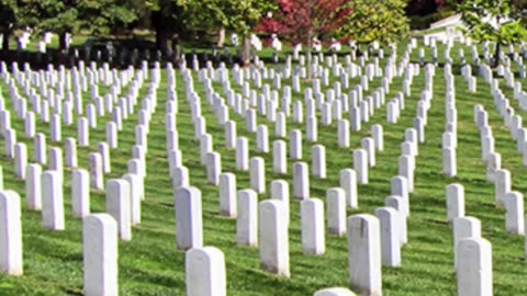 This Is What Memorial Day Should Mean (Most Get It Wrong)