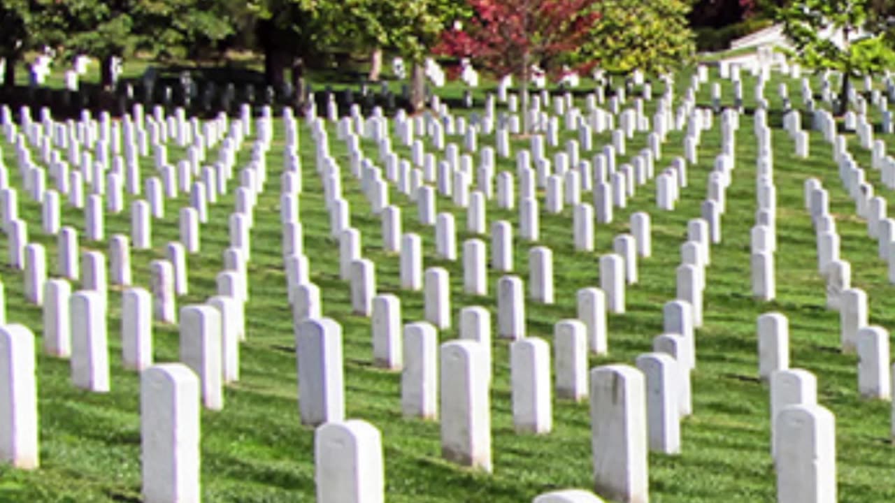 This Is What Memorial Day Should Mean (Most Get It Wrong)