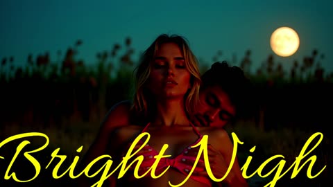 ROCK. Song Bright Night.