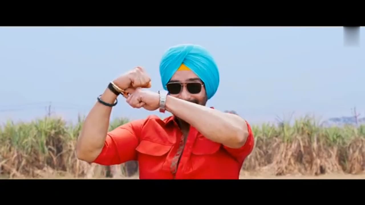 Son of sardar 2