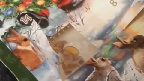 Kickoff to the 2023 Advent Calendar: Day 10 Revealed!