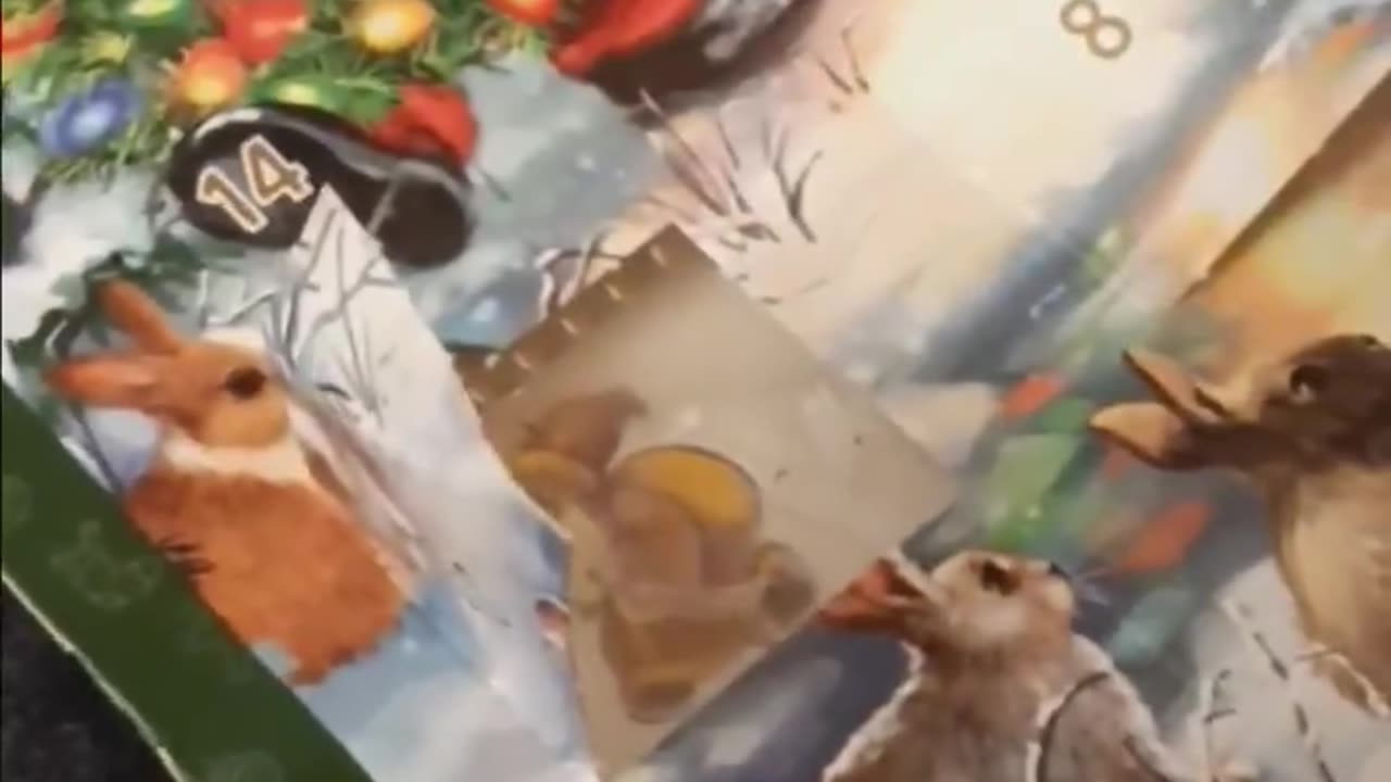 Kickoff to the 2023 Advent Calendar: Day 10 Revealed!