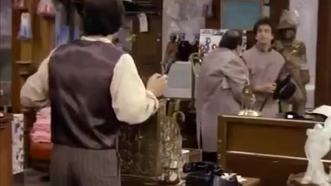 Bill Plays! Perfect Strangers - Season 1, Episode 01: Knock Knock, Who's There?