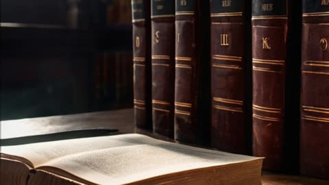 🔎 Episode 5 – The Last Page | Murder Mystery Hidden in a Book