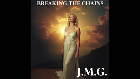 End of the Burden album. by John M. Gunn