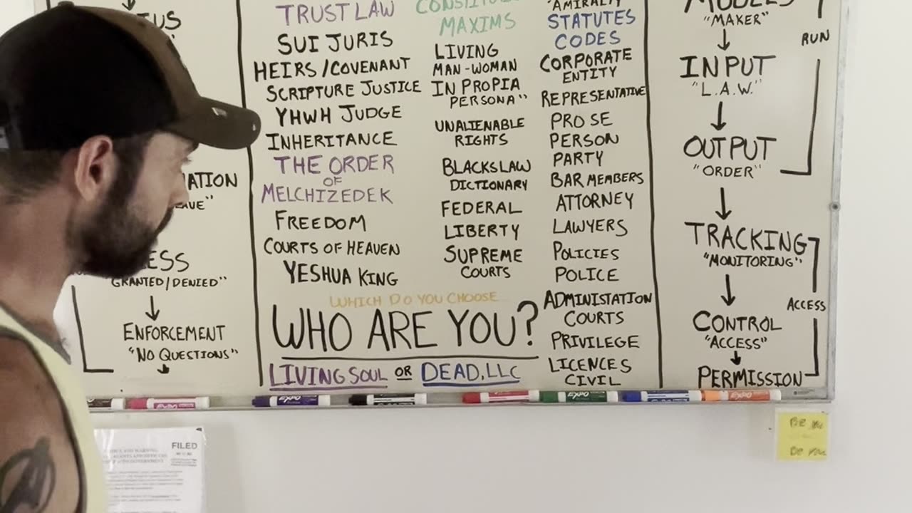 Great explanation