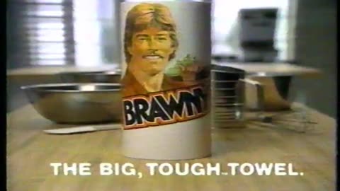 Random Commercials - Vol 72 (1985)