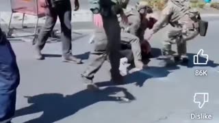 Cleaning Up Antifa