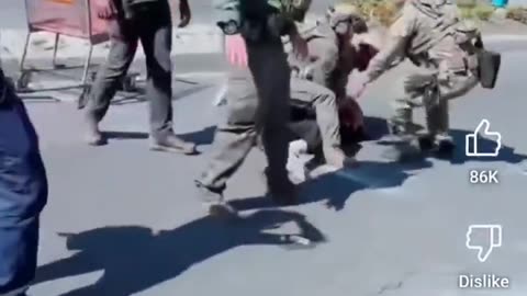 Cleaning Up Antifa