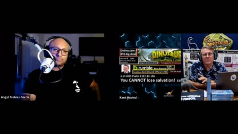 Interview with Paranoi Radio