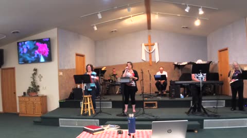 Sheridan Family Life Center
