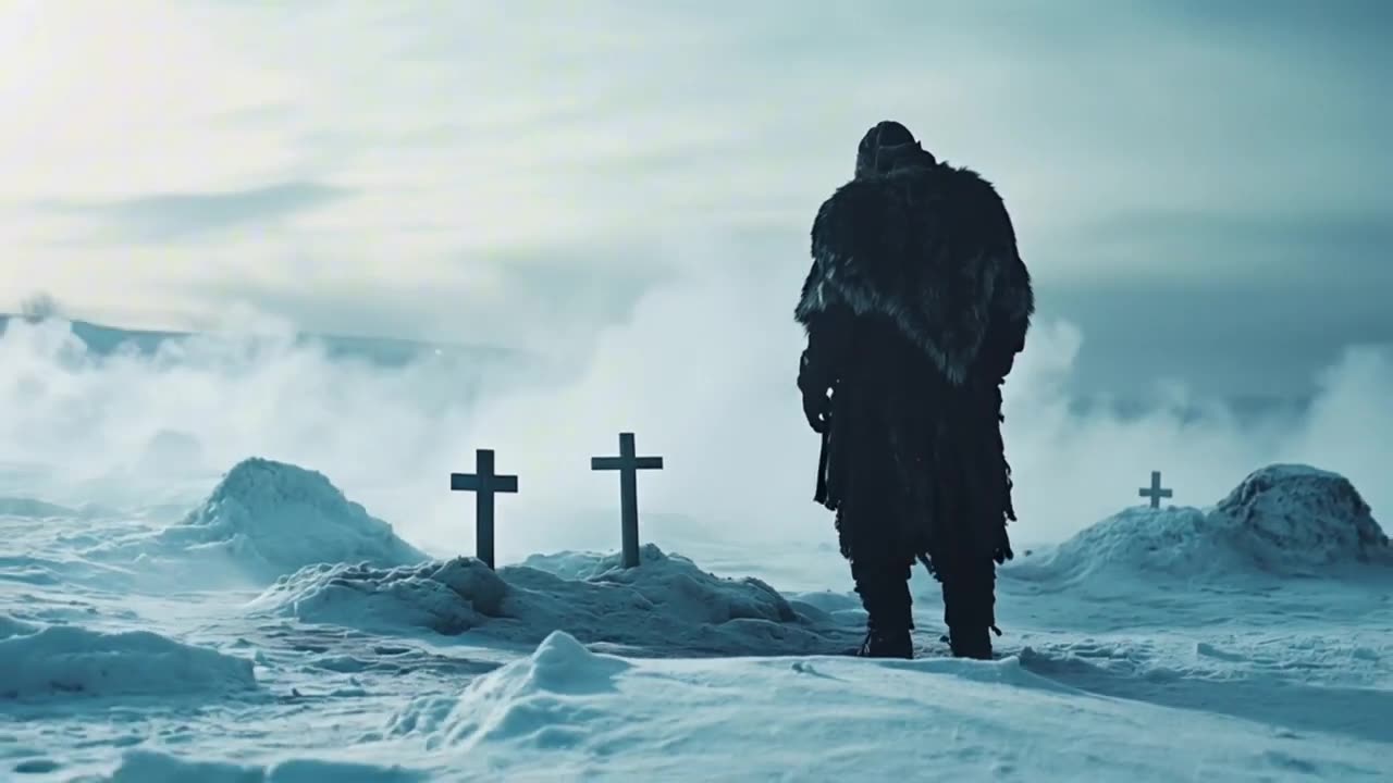 Frostborn Chronicles Ep.2 - Longing _ A Frostpunk Fantasy Short(720P_HD)