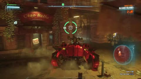 Batman™ Arkham Knight - Part 15