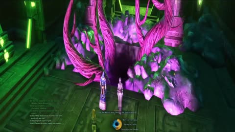 SWTOR -Jedi Knight Part 1
