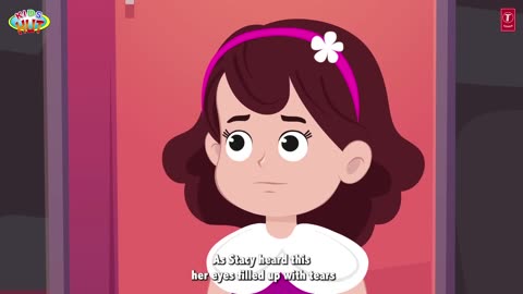 🌟 A Golden Gift 🌟 TIA & TOFU _ Bedtime Stories For Kids _ 🎅 MERRY CHRISTMAS Specials 🎅